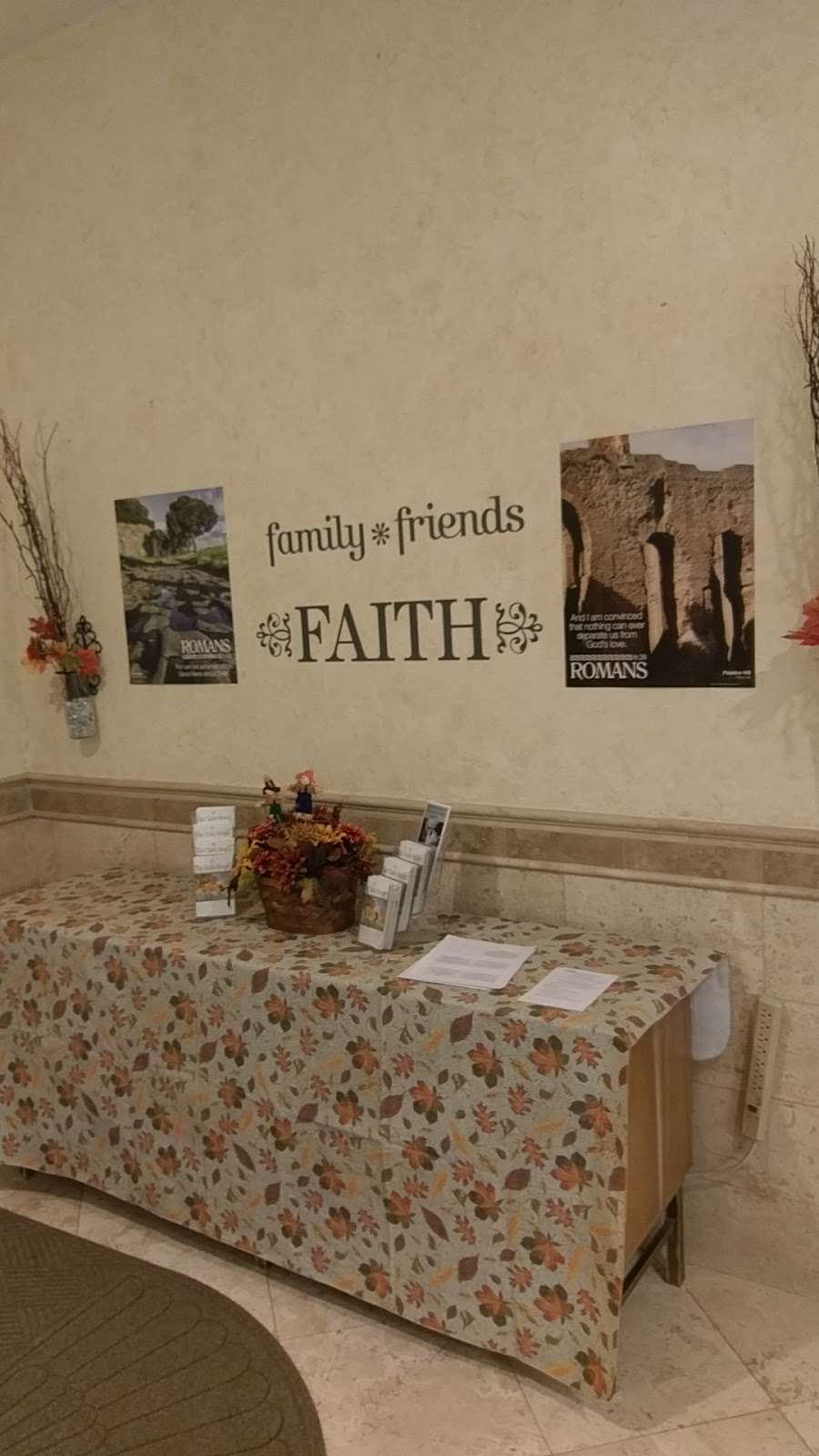Faith Bible Baptist Church | 2063 Ocean Heights Ave, Egg Harbor Township, NJ 08234, USA | Phone: (609) 653-1775