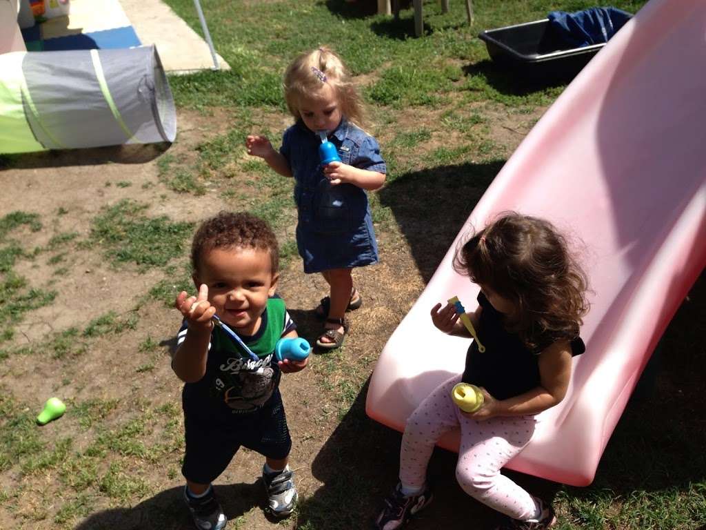 Adventures in Learning Daycare | 8565 Dortha Ct, Santee, CA 92071, USA | Phone: (619) 328-2861