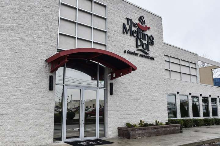 The Melting Pot | 584 NJ-38, Maple Shade Township, NJ 08052, USA | Phone: (856) 793-7033