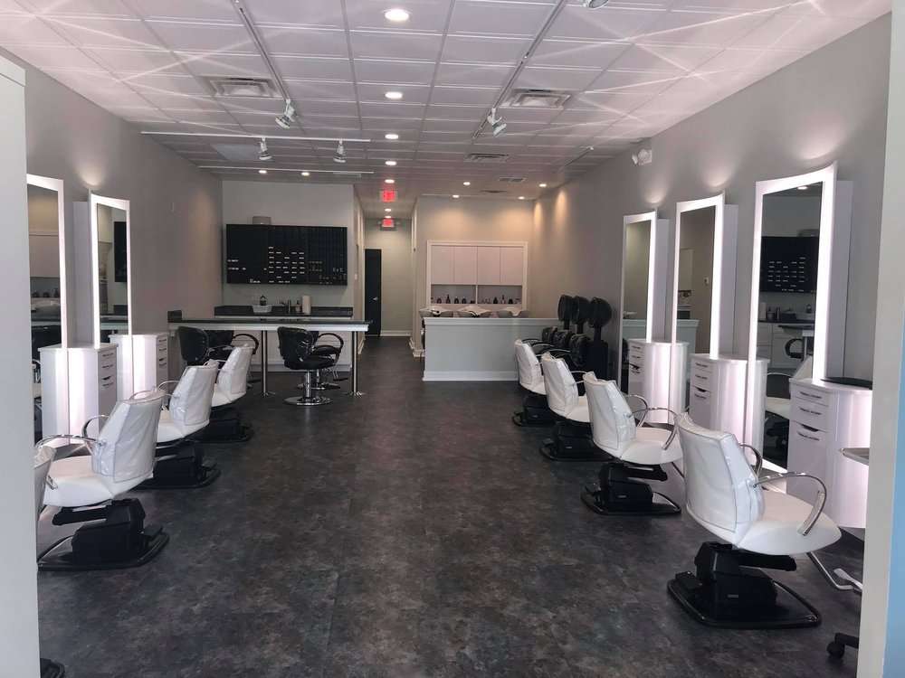 Tough Love Salon | 356 Ritchie Hwy, Severna Park, MD 21146, USA | Phone: (667) 777-2566