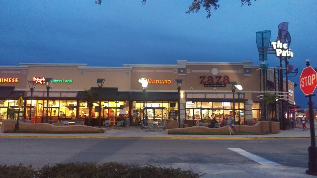 Pizzeria Valdiano | 421 N Alafaya Trail, Orlando, FL 32828, USA | Phone: (407) 249-0131