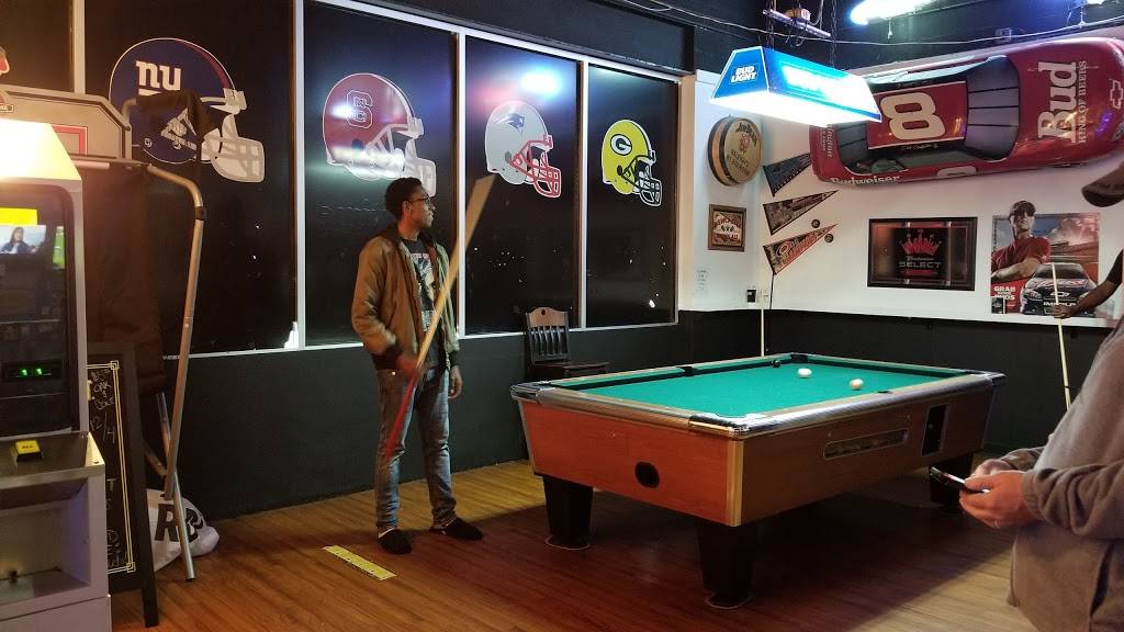 Overtime Sports Pub | 1030 N Rogers Ln # 149, Raleigh, NC 27610, USA | Phone: (919) 255-9556