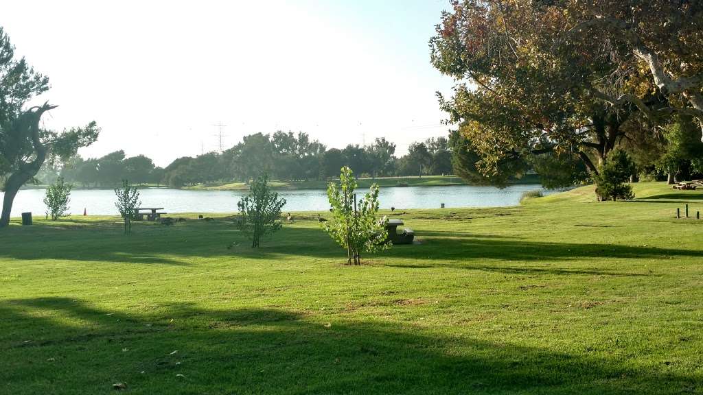 Whittier Narrows Park | 1600 Rosemead Blvd, South El Monte, CA 91733, USA