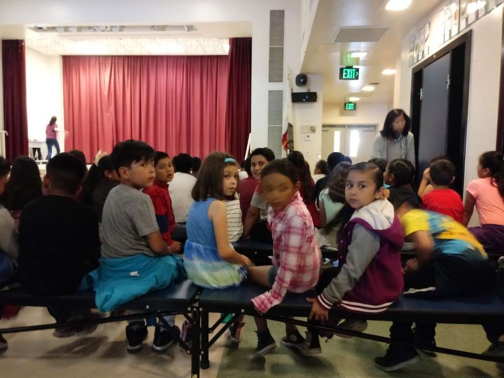 Columbus Avenue Elementary | 6700 Columbus Ave, Van Nuys, CA 91405, USA | Phone: (818) 779-5440