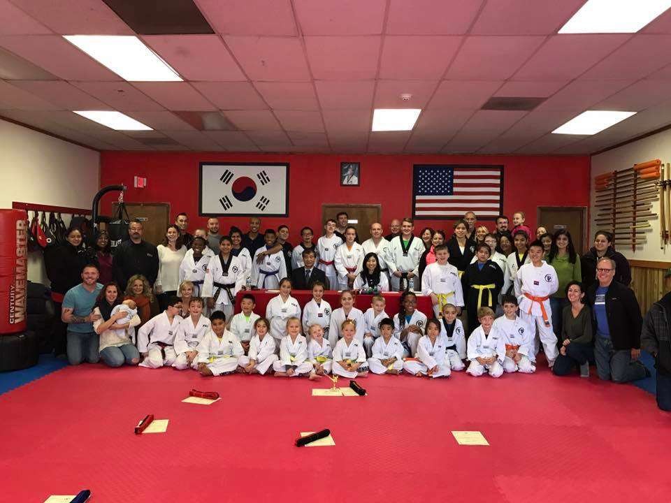 Naperville Martial Arts - PMAA | 931 E Ogden Ave #111, Naperville, IL 60563 | Phone: (630) 717-1313