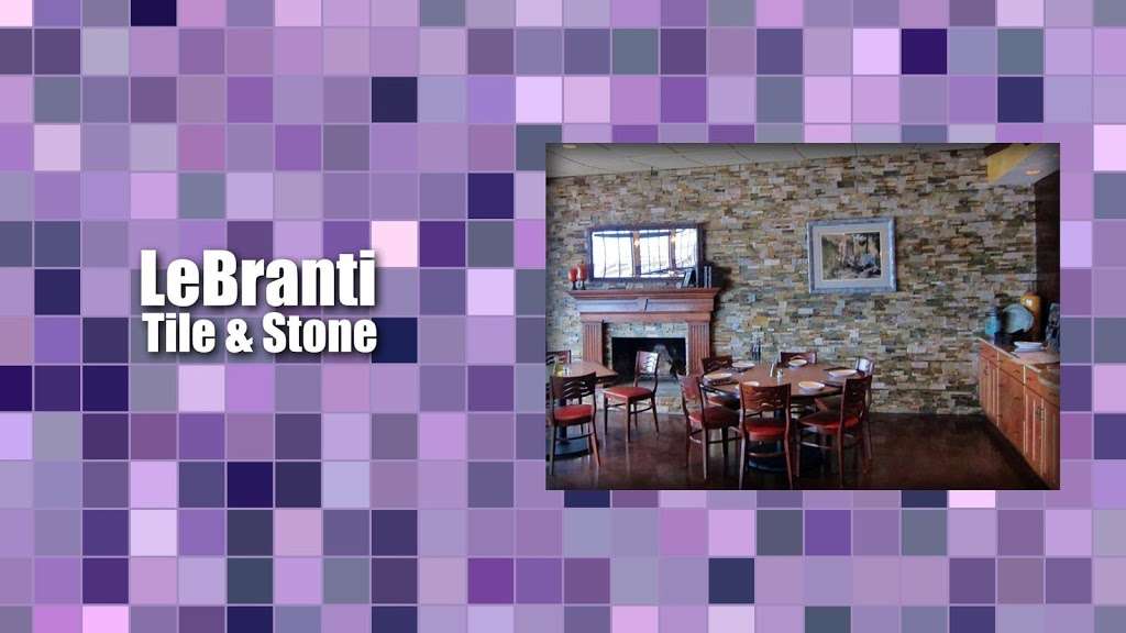 LeBranti Tile and Stone Inc | 134 Newbury St Suite 3, Peabody, MA 01960, USA | Phone: (978) 536-2800