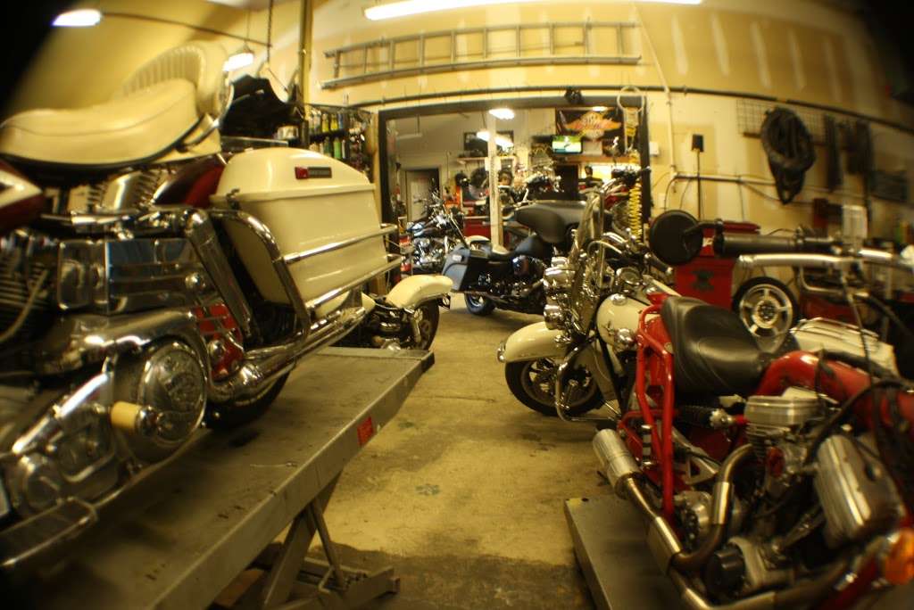 Blockheads Motorcycles | 2117 Whitesville Rd, Toms River, NJ 08755 | Phone: (732) 370-8388