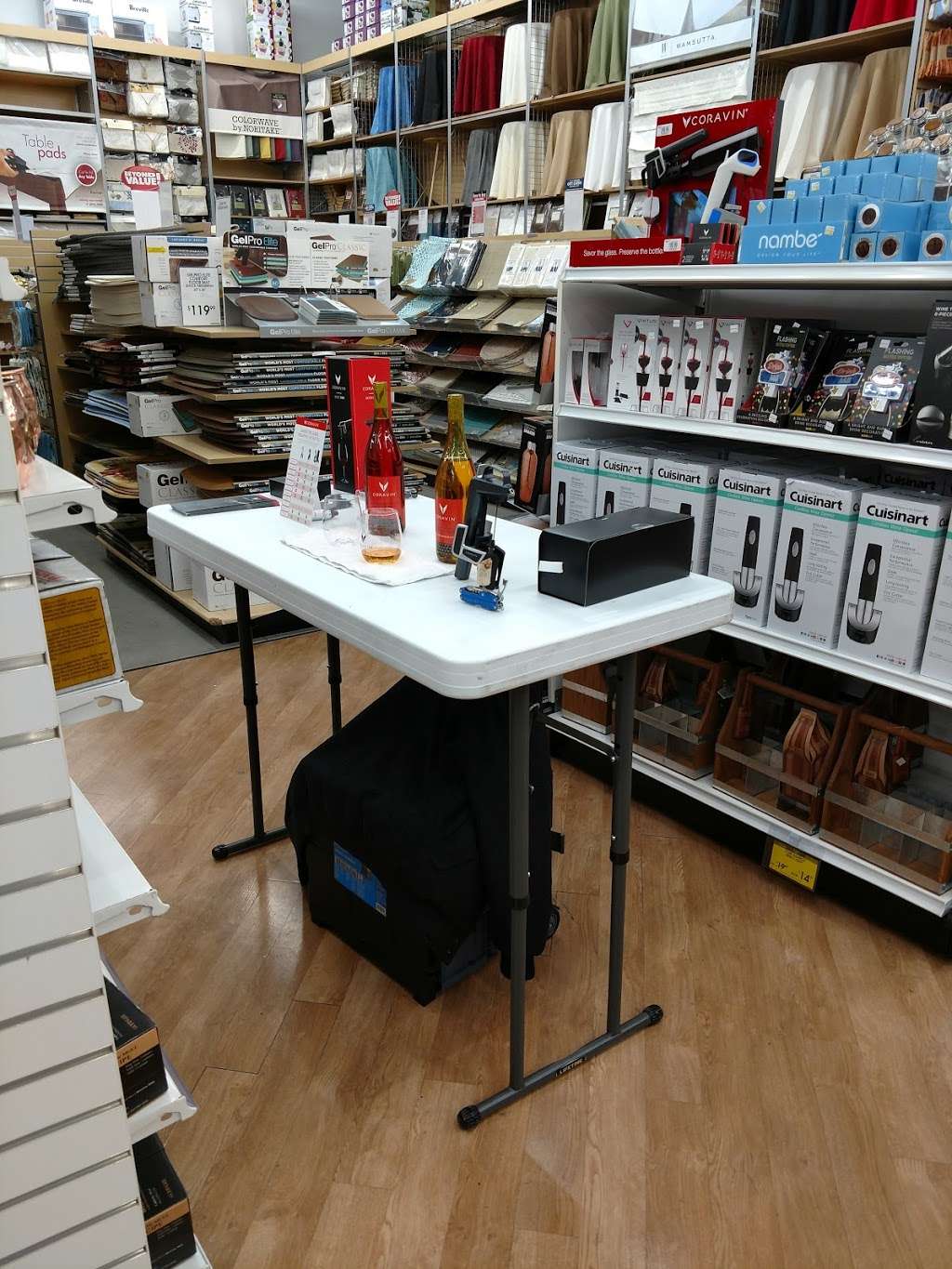 Bed Bath & Beyond | 1755 Deptford Center Rd, Deptford Township, NJ 08096, USA | Phone: (856) 228-1256