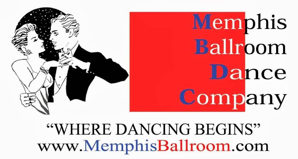 Memphis Ballroom Dance Co | 2150 1st Commercial Dr, Southaven, MS 38671, USA | Phone: (662) 342-5545