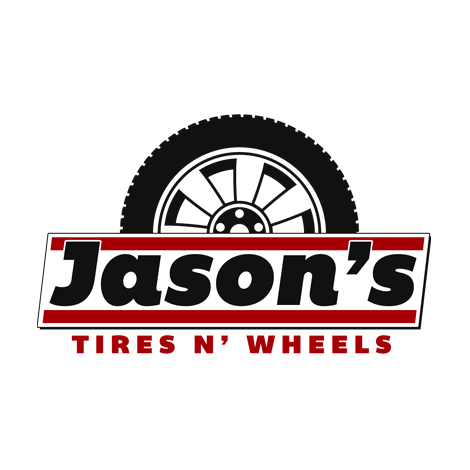 Jasons Tires N Wheels | 160 W Stanley Ave, Ventura, CA 93001, USA | Phone: (805) 394-4955