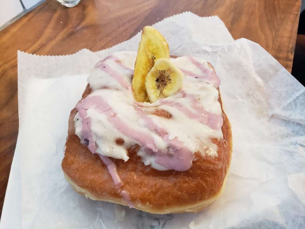 Valkyrie Doughnuts | 12226 Corporate Blvd, Orlando, FL 32817, USA