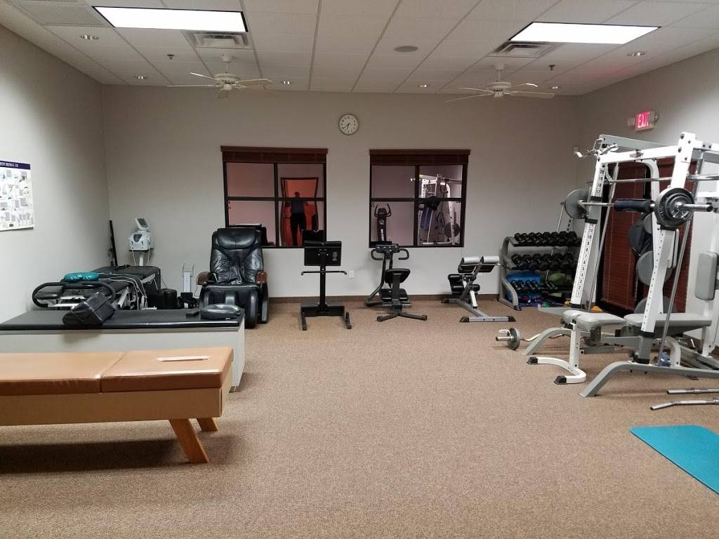 Daniel J. Carlow, DC | 1447 W Elliot Rd #103, Gilbert, AZ 85233, USA | Phone: (480) 545-4580