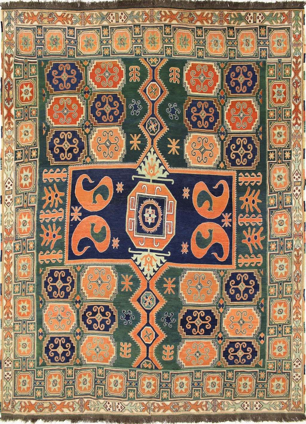 Noori Rug | 210 Meadowlands Pkwy, Secaucus, NJ 07094, USA | Phone: (201) 552-2145