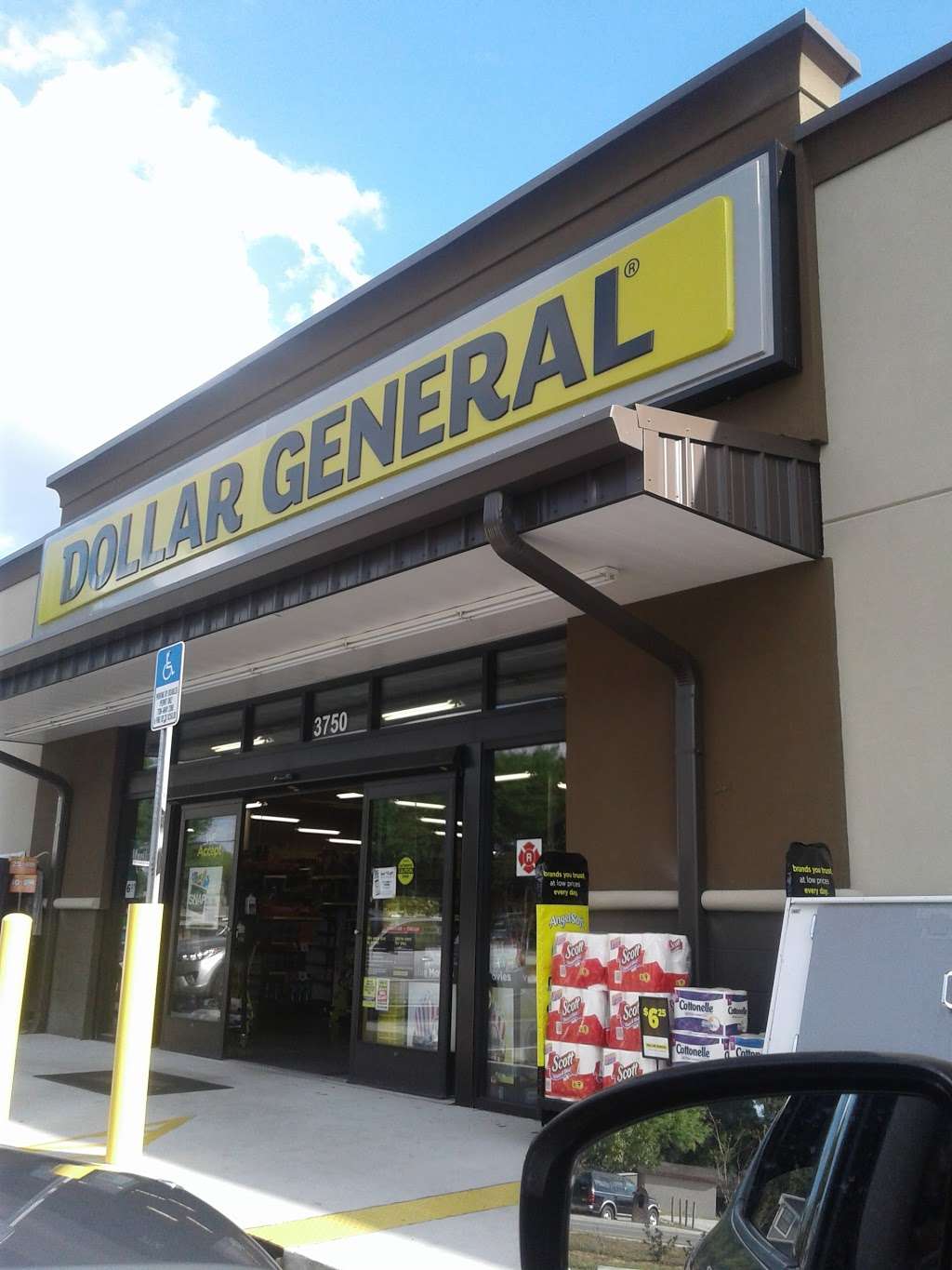 Dollar General | 3750 Duff Rd, Lakeland, FL 33810, USA | Phone: (863) 400-5055