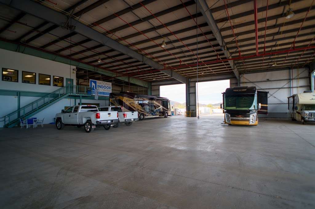 National Indoor RV Centers | 11280 N Solar Canyon Way, Surprise, AZ 85379, USA | Phone: (520) 442-2500