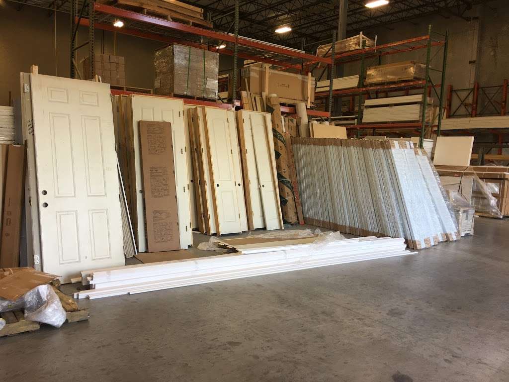 Straight Line Millwork & Supply Inc. | 1315 N Jog Rd #101, West Palm Beach, FL 33411, USA | Phone: (561) 422-0444