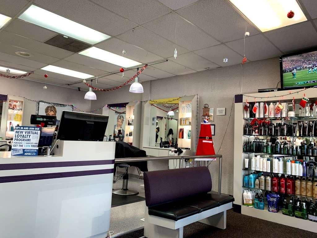 Supercuts | 2345 Erringer Rd #101, Simi Valley, CA 93065, USA | Phone: (805) 522-8701