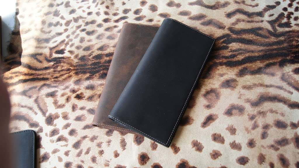 Leatherian Handcrafted | 132-34 58th Ave #3, Flushing, NY 11355, USA | Phone: (646) 575-6504