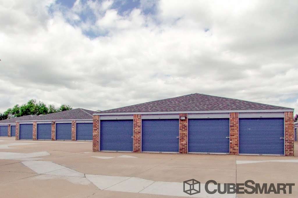 CubeSmart Self Storage | 1800 S Chambers Rd, Aurora, CO 80017, USA | Phone: (303) 696-2020