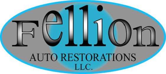 Fellion Auto Restorations | 28806 Washington Ave, Burlington, WI 53105, USA | Phone: (262) 534-6166