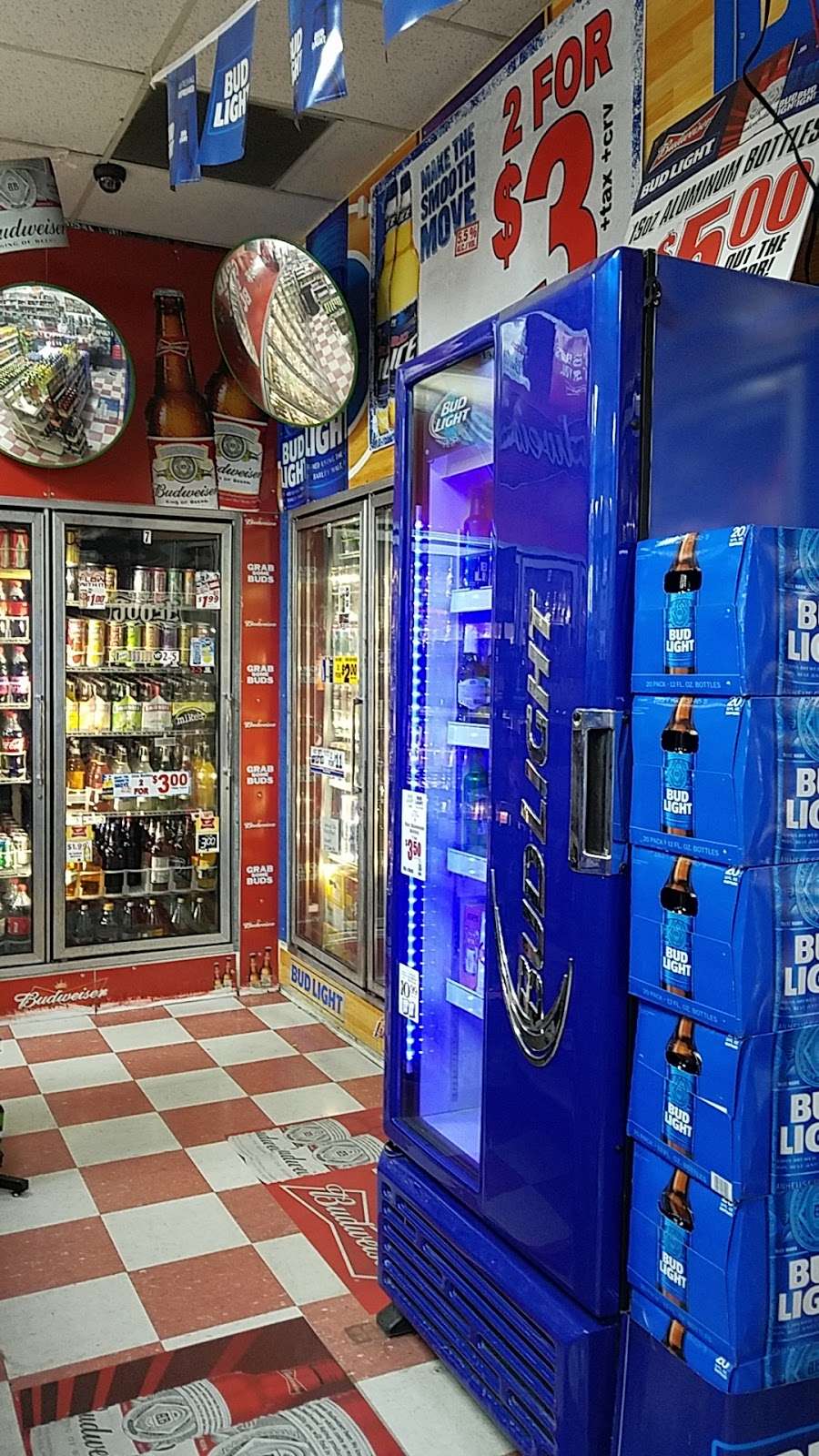 A-1 Market Liquor | 3511 Madison St # D, Riverside, CA 92504, USA | Phone: (951) 687-3767