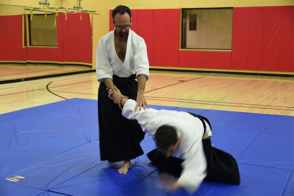 Aikido Arts of Shin-Budo Kai NY | 77 Kensico Dr, Mt Kisco, NY 10549, USA | Phone: (914) 242-3636