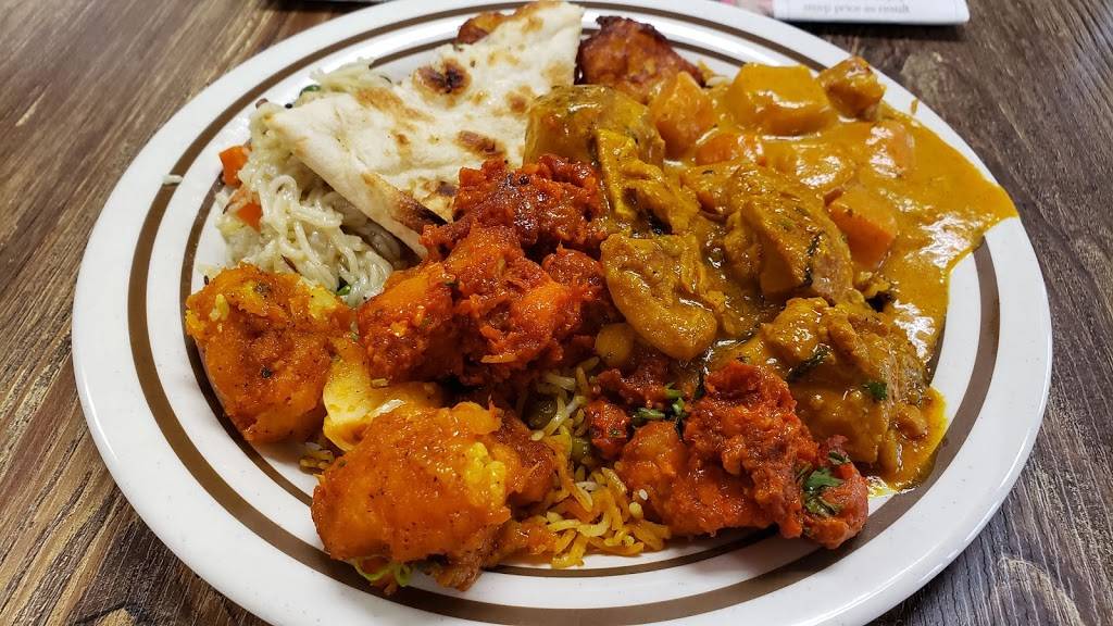 Hyderabad House Biryani Place | 4738 E Washington Ave, Madison, WI 53704 | Phone: (608) 709-1151