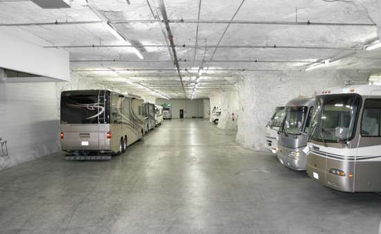 SubTropolis Storage | 8800 NE Underground Dr, Kansas City, MO 64161, USA | Phone: (816) 455-0168