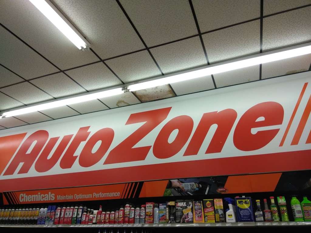 AutoZone Auto Parts | 7404 Airline Dr #B, Houston, TX 77076, USA | Phone: (713) 699-3027