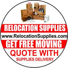 Packing Supplies for Moving | 984 U.S. 9, Parlin, NJ 08859, USA | Phone: (732) 412-6683