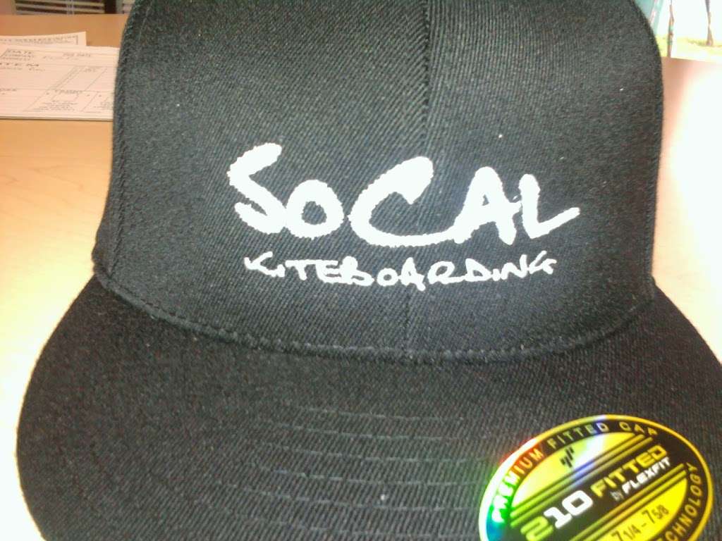 SoCal Kitesurfing & Kiteboarding | 80 Claremont Pl, Long Beach, CA 90803, USA | Phone: (800) 939-4640