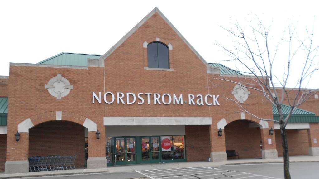 Nordstrom Rack Northbrook | 199 Skokie Blvd, Northbrook, IL 60062, USA | Phone: (847) 205-0890