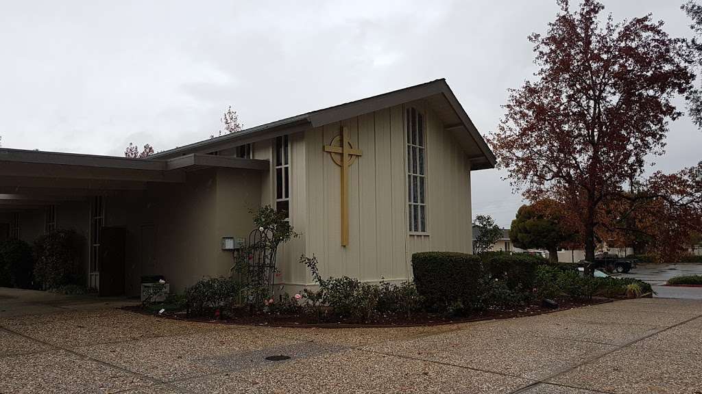 Gereja Kristen Indonesia (GKI) San Jose | 3151 Union Ave, San Jose, CA 95124, USA | Phone: (408) 372-3769