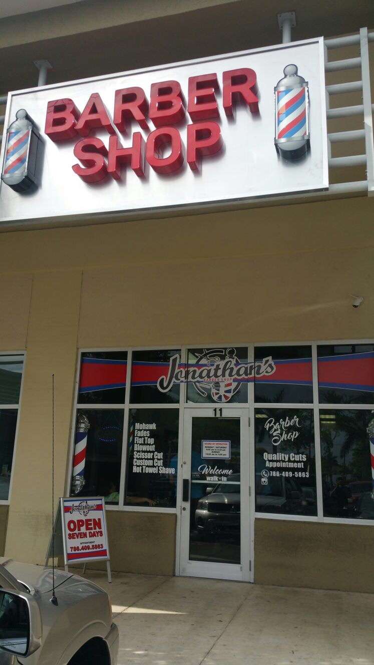 Miamis Finest Barbershop | 2851 W 68th St, Hialeah, FL 33018, USA | Phone: (786) 409-5863