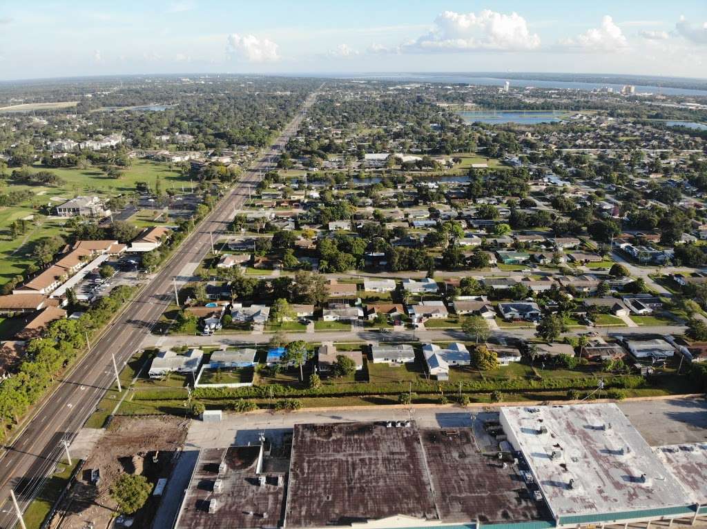 Village Green Shopping Center | 1696 S Fiske Blvd, Rockledge, FL 32955, USA Village Green Shopping Center | 1696 S Fiske Blvd, Rockledge, FL 32955, USA