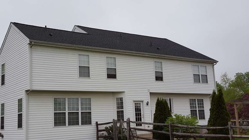 Kulp Roofing & Construction, Inc | 545 Penn Dr, Tamaqua, PA 18252, United States | Phone: (570) 386-5857