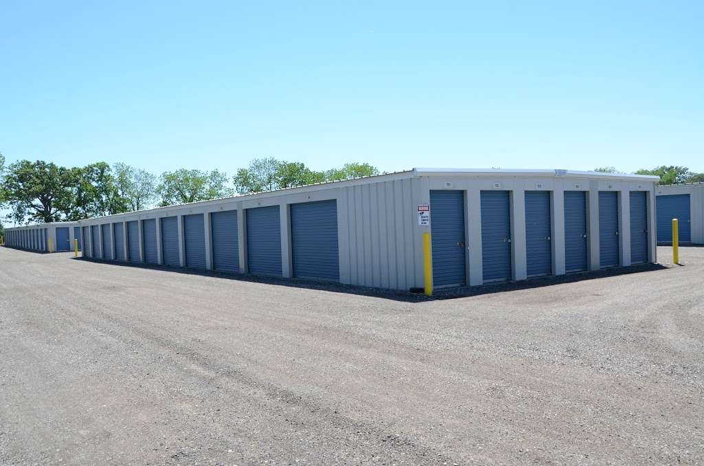 Storage Authority | 19031 Spring St, Union Grove, WI 53182, USA | Phone: (262) 676-9464