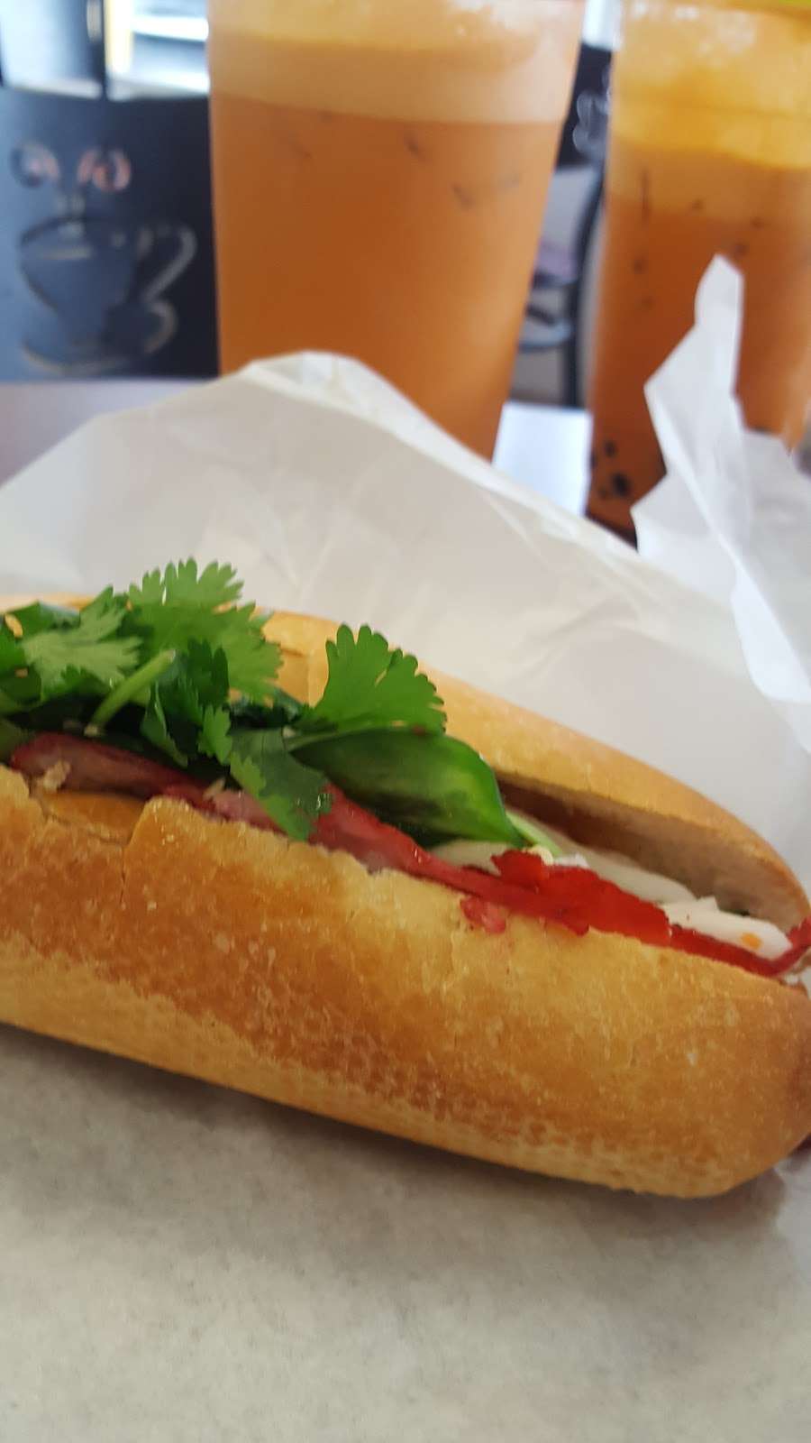 Ba Le Sandwiches | 1044 S Federal Blvd, Denver, CO 80219, USA | Phone: (303) 922-2129