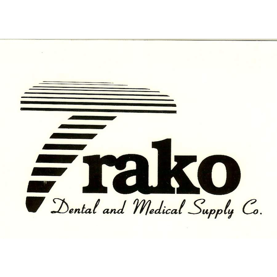 Trako Dental & Medical | 428 Signal Ln, Grayslake, IL 60030, USA | Phone: (847) 752-8193
