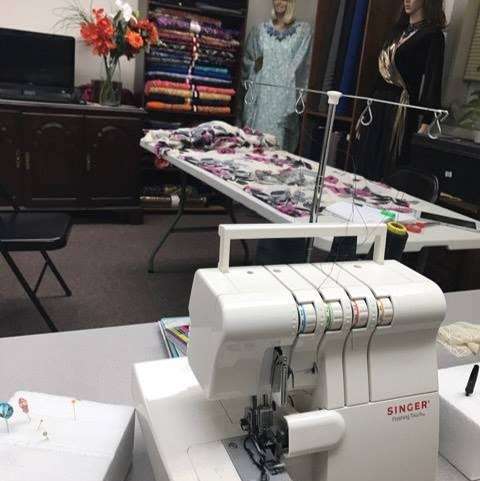 Sewing by TYDantela | 255 Butler Ave, Lancaster, PA 17601, USA | Phone: (717) 330-6200