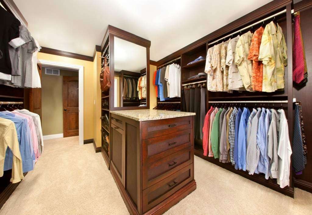 Closet Organizing Systems | 373 Raven Dr, Manteno, IL 60950, USA | Phone: (847) 844-8830