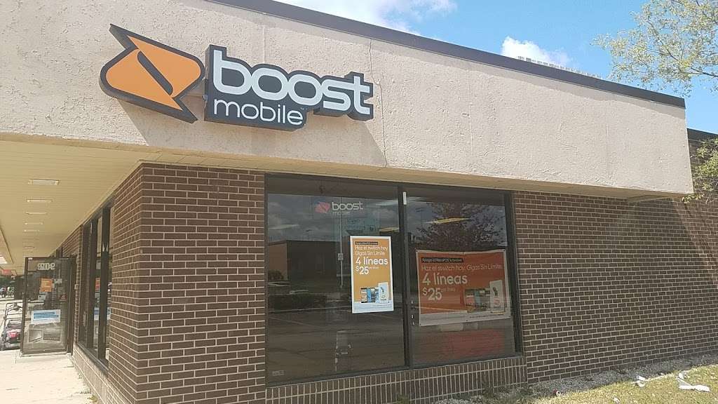 Boost Mobile | 902 Bode Rd, Schaumburg, IL 60194, USA | Phone: (224) 353-6734