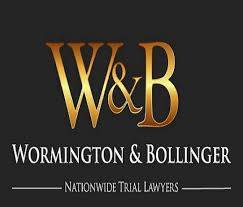 Wormington & Bollinger Nationwide Trial Lawyers | 105 S. Edison Ave Tampa, FL 33606 | Phone: (813) 694-1830