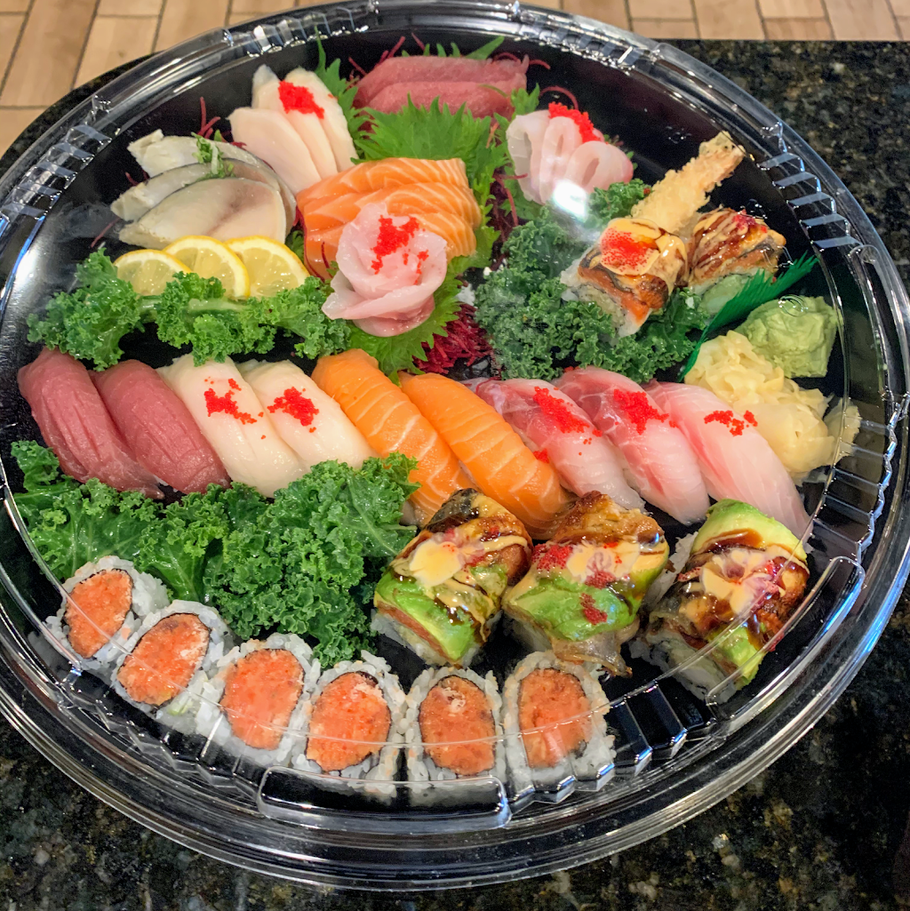 Umi Sushi | 7558 Pearl Rd, Middleburg Heights, OH 44130, USA | Phone: (440) 234-2888