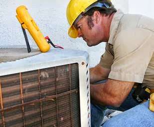 Mortons Heating & Air Conditioning | 1029 S Crysler Ave, Independence, MO 64052 | Phone: (816) 254-5671