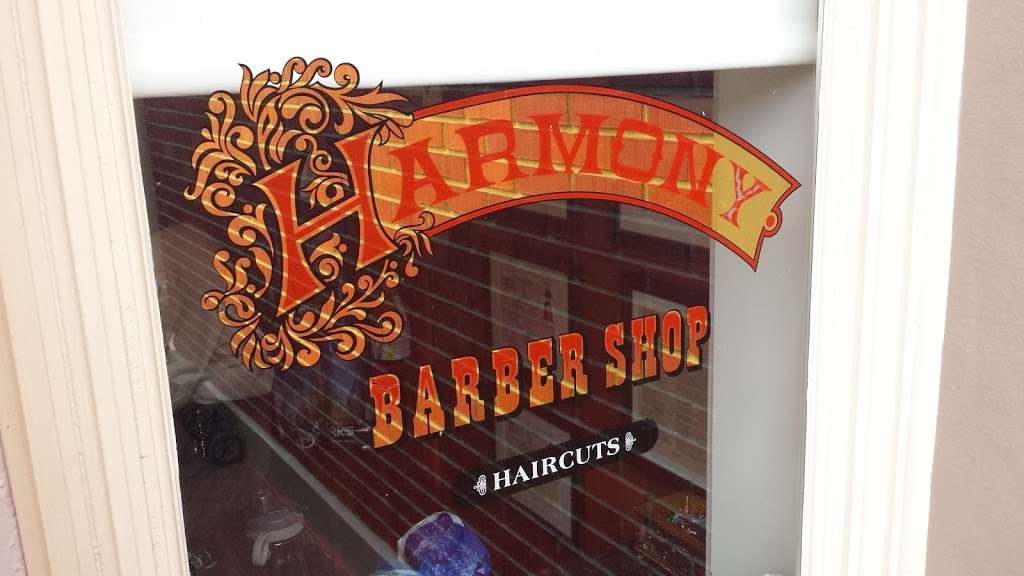 Harmony Barber Shop | Orlando, FL 32836, USA | Phone: (407) 939-3463