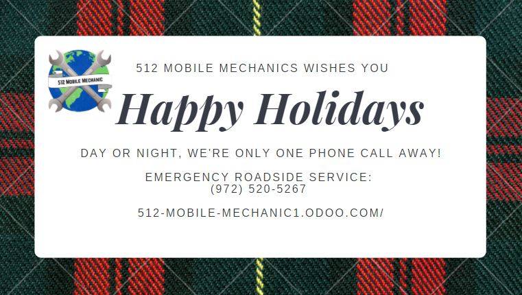 512 Mobile Mechanic | 7201 S Congress Ave #717, Austin, TX 78745 | Phone: (972) 520-5267