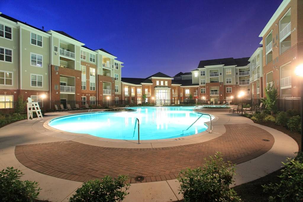 Serenity Place at Dorsey Ridge | 7501 Trafalgar Cir, Hanover, MD 21076, USA | Phone: (410) 684-2111