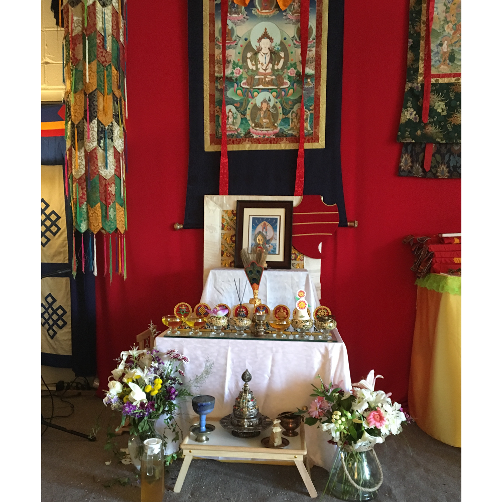 Mipham Shedra Tibetan Buddhist Meditation Center | 8200 W 106th Ave, Westminster, CO 80021, USA | Phone: (303) 449-0319