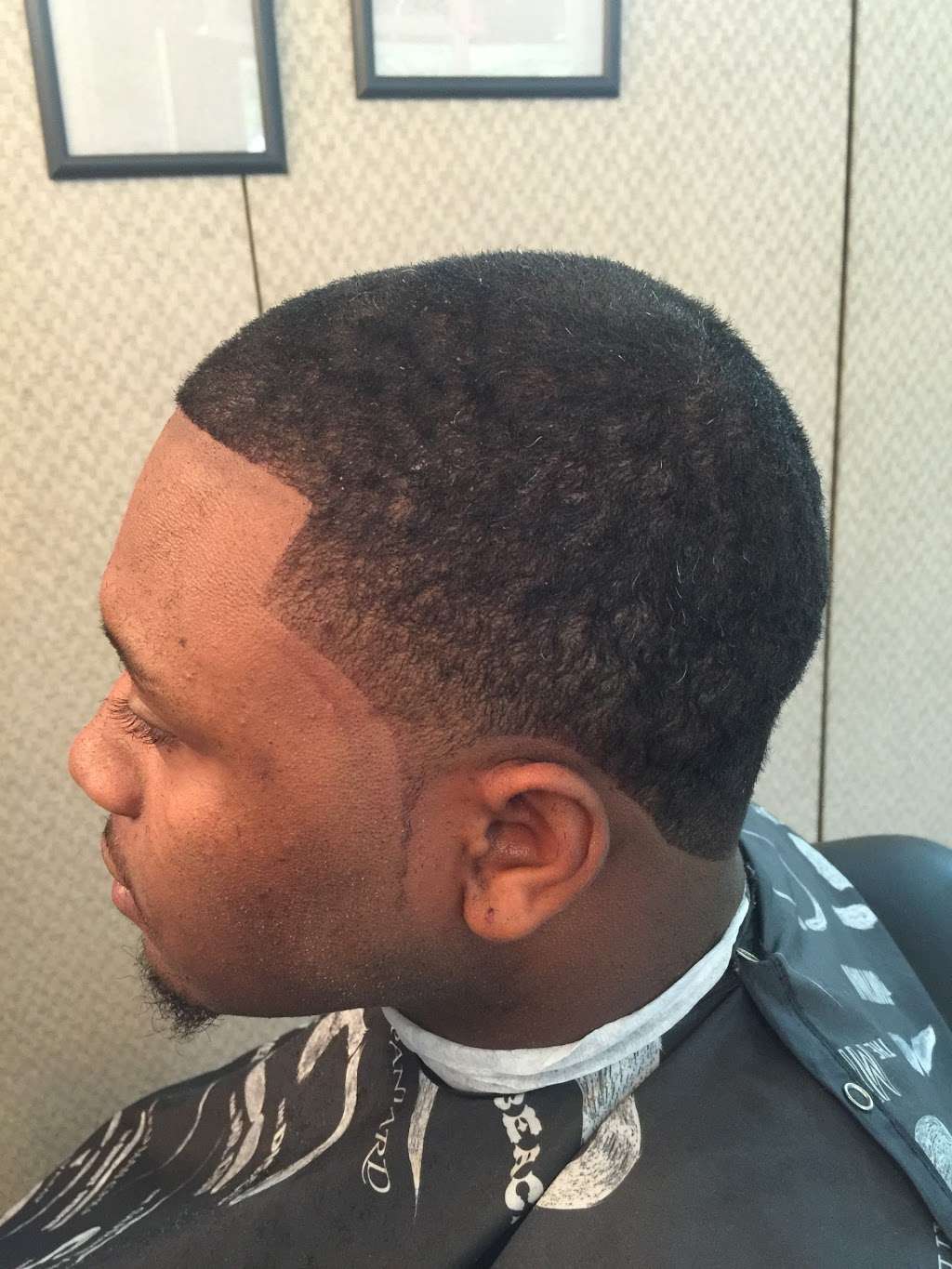 Featuring You Barbershop | 1162 Fort Mill Hwy Unit E, Fort Mill, SC 29707, USA | Phone: (803) 228-0671